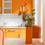 - 2 Apartment *