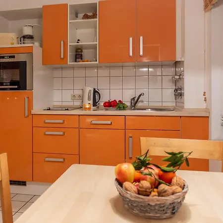 - 2 Apartment Dresden