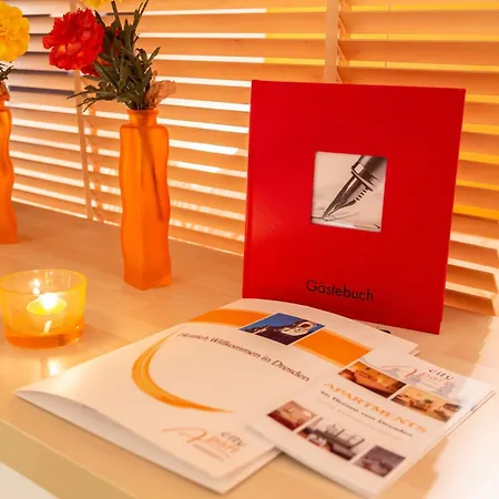 Appartamento - 2 Dresda