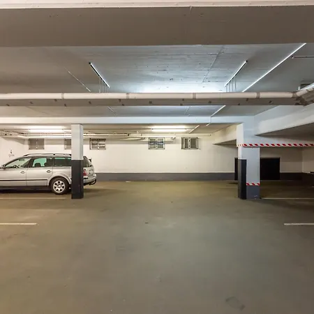 Apartamento - 2 *