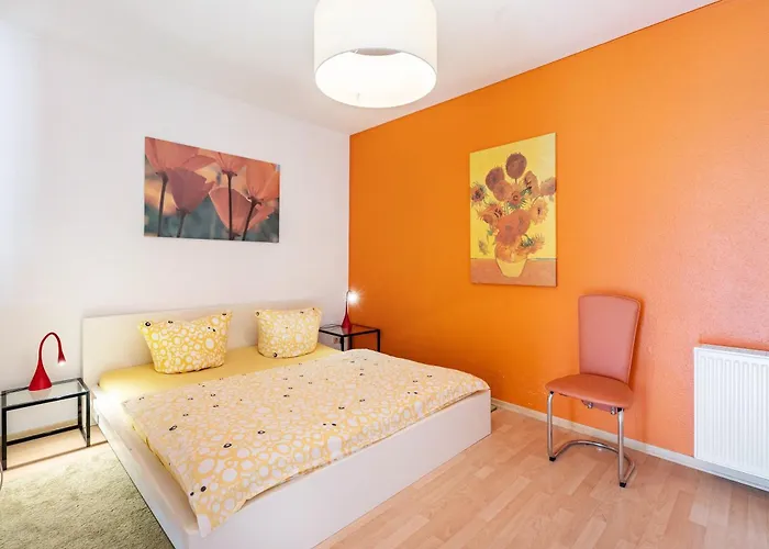 Διαμέρισμα - 2 Δρέσδη