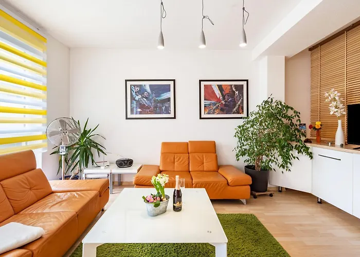 Διαμέρισμα - 2