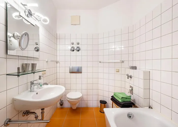 Διαμέρισμα - 2 Δρέσδη